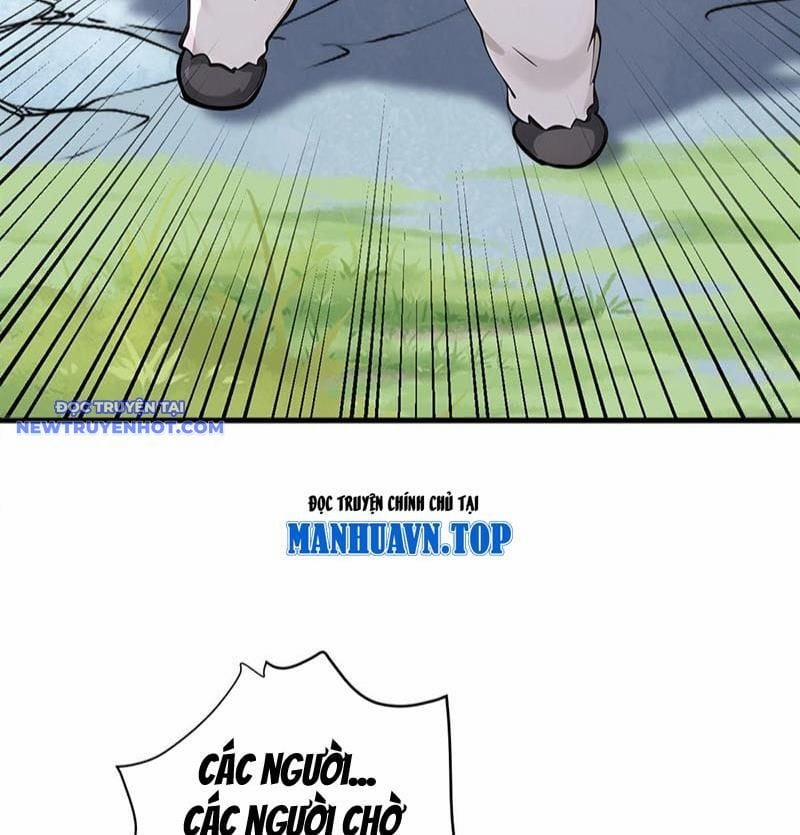 Ẩn Cư Mười Vạn Năm 279 trang 21