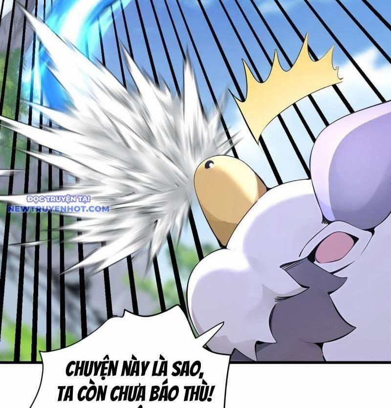 Ẩn Cư Mười Vạn Năm 279 trang 23