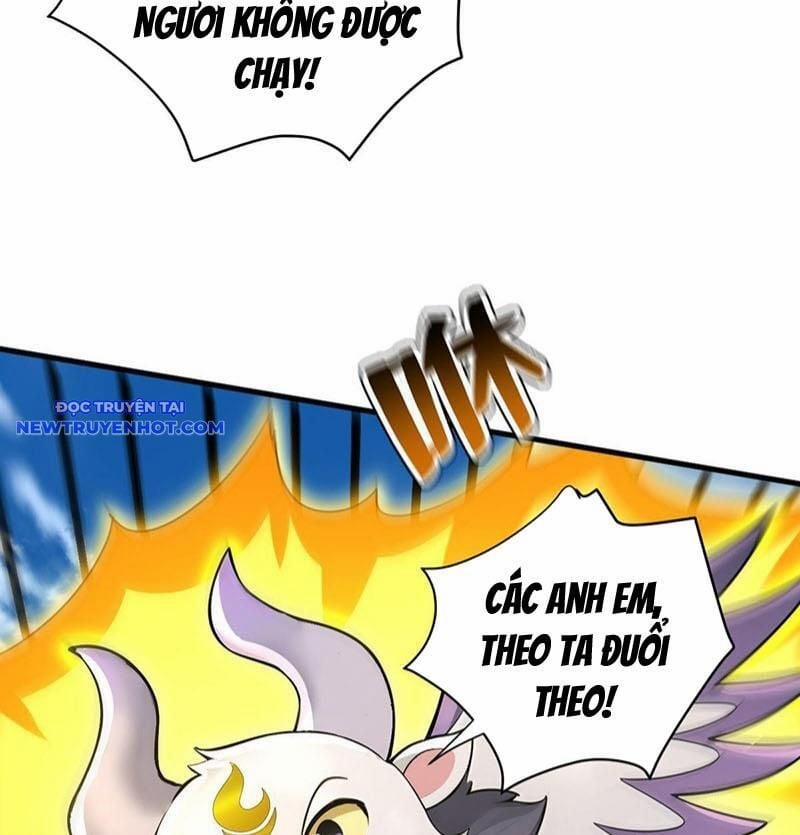 Ẩn Cư Mười Vạn Năm 279 trang 24