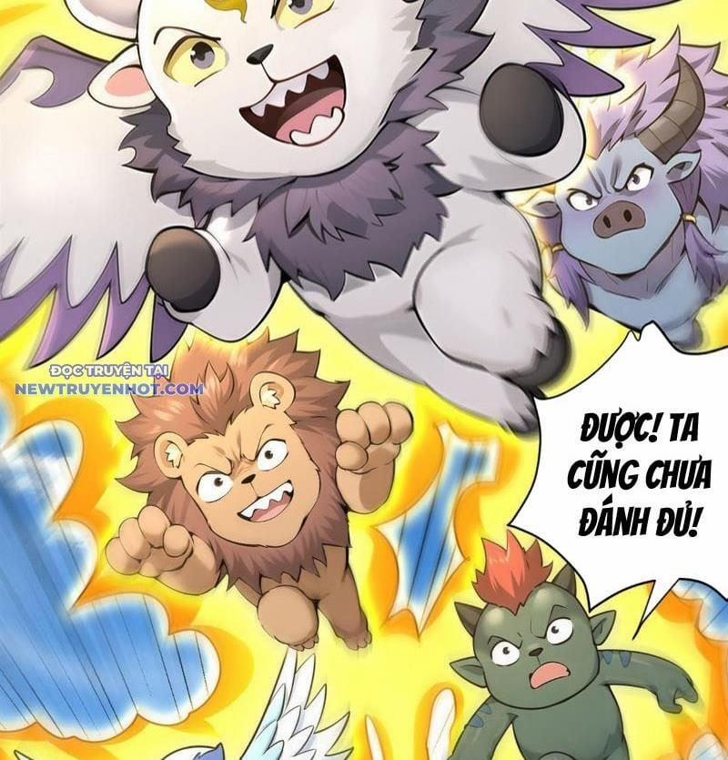 Ẩn Cư Mười Vạn Năm 279 trang 25