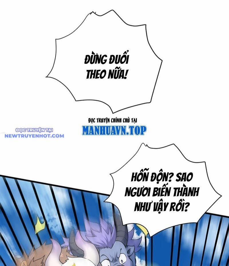 Ẩn Cư Mười Vạn Năm 279 trang 27