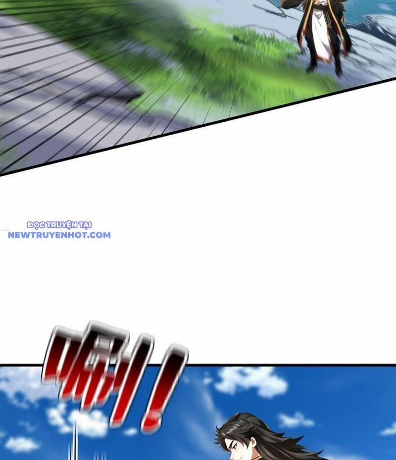 Ẩn Cư Mười Vạn Năm 279 trang 29