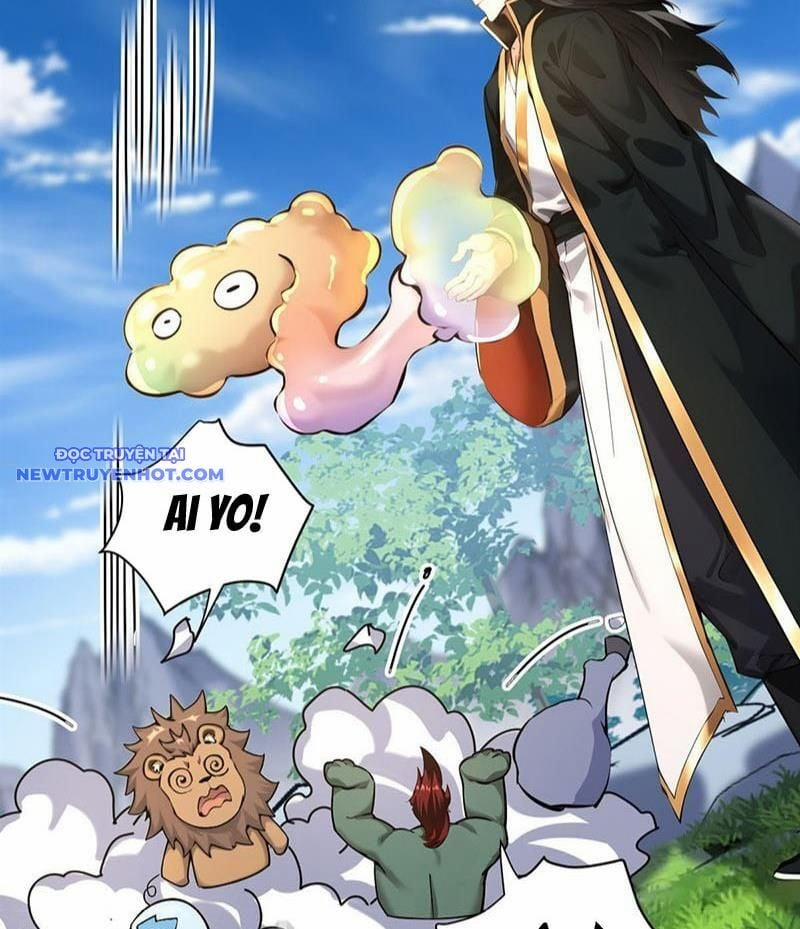 Ẩn Cư Mười Vạn Năm 279 trang 30