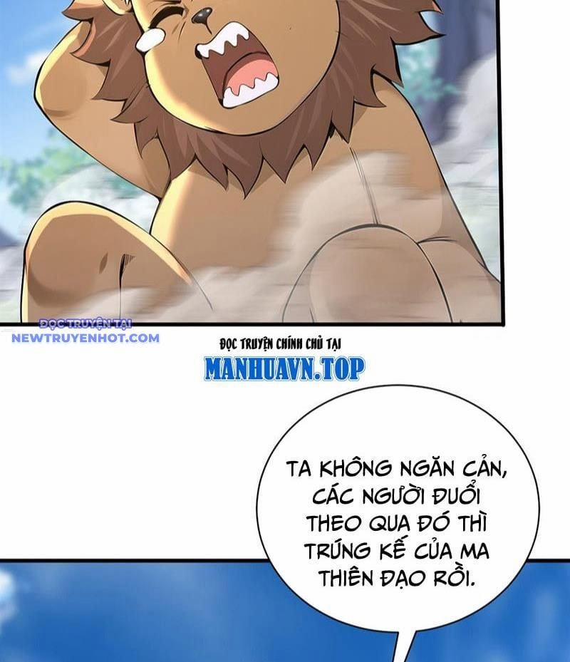 Ẩn Cư Mười Vạn Năm 279 trang 32