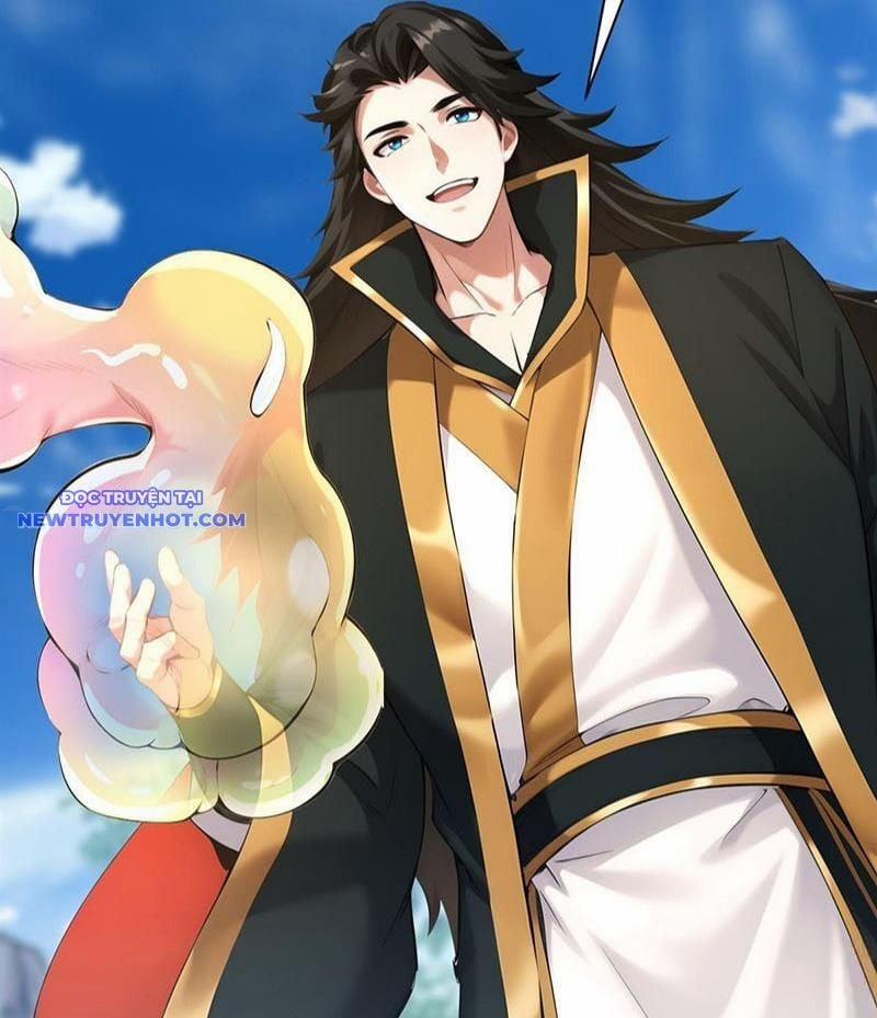 Ẩn Cư Mười Vạn Năm 279 trang 33
