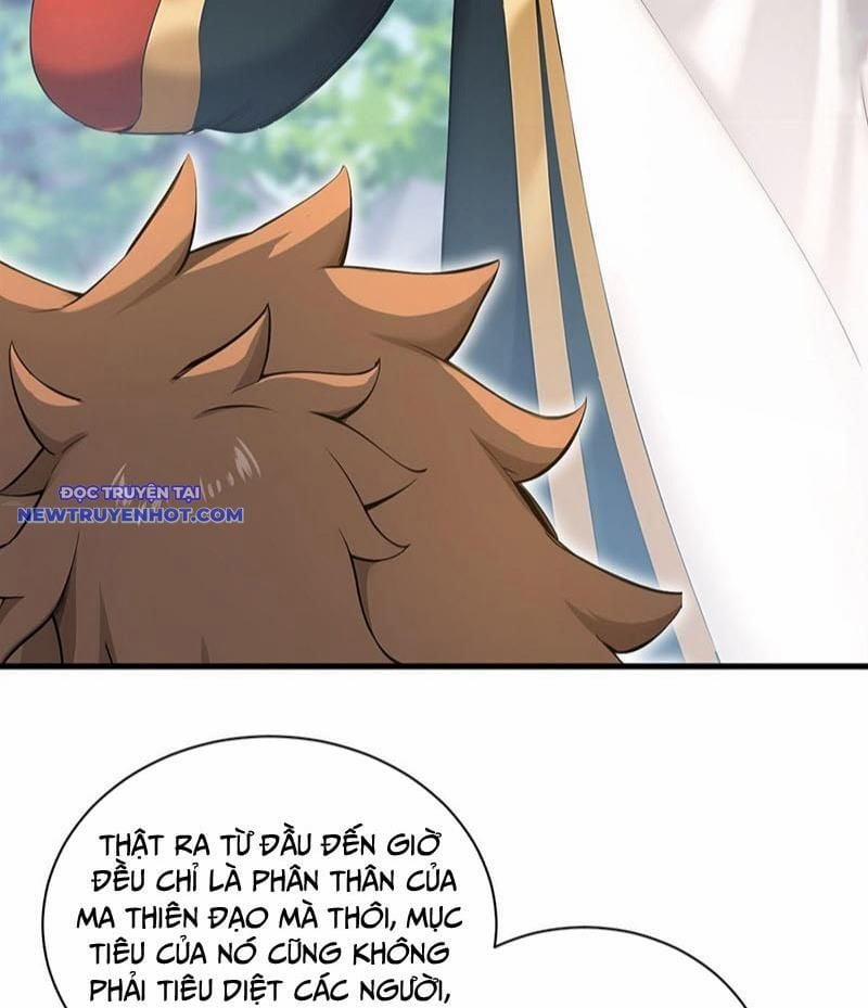 Ẩn Cư Mười Vạn Năm 279 trang 34