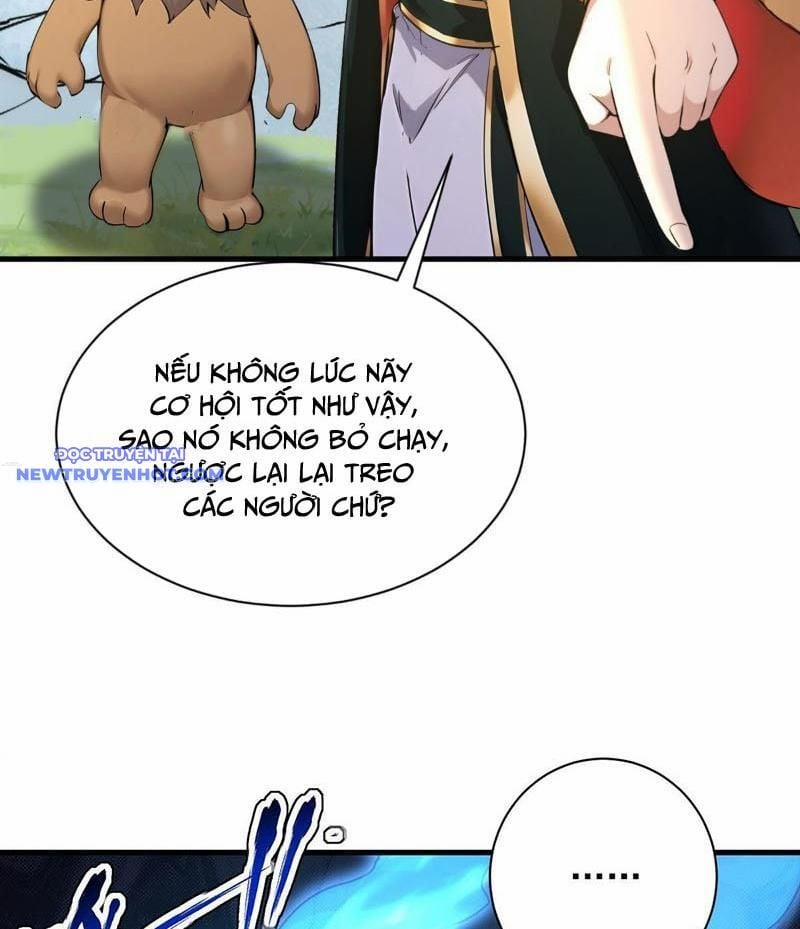 Ẩn Cư Mười Vạn Năm 279 trang 36