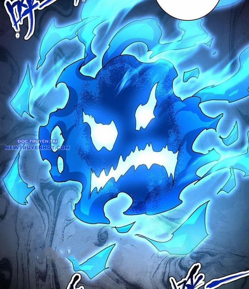 Ẩn Cư Mười Vạn Năm 279 trang 37