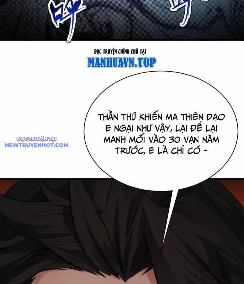 Ẩn Cư Mười Vạn Năm 279 trang 38