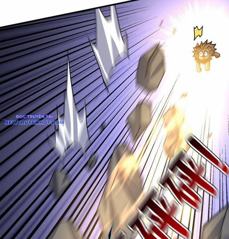 Ẩn Cư Mười Vạn Năm 279 trang 4