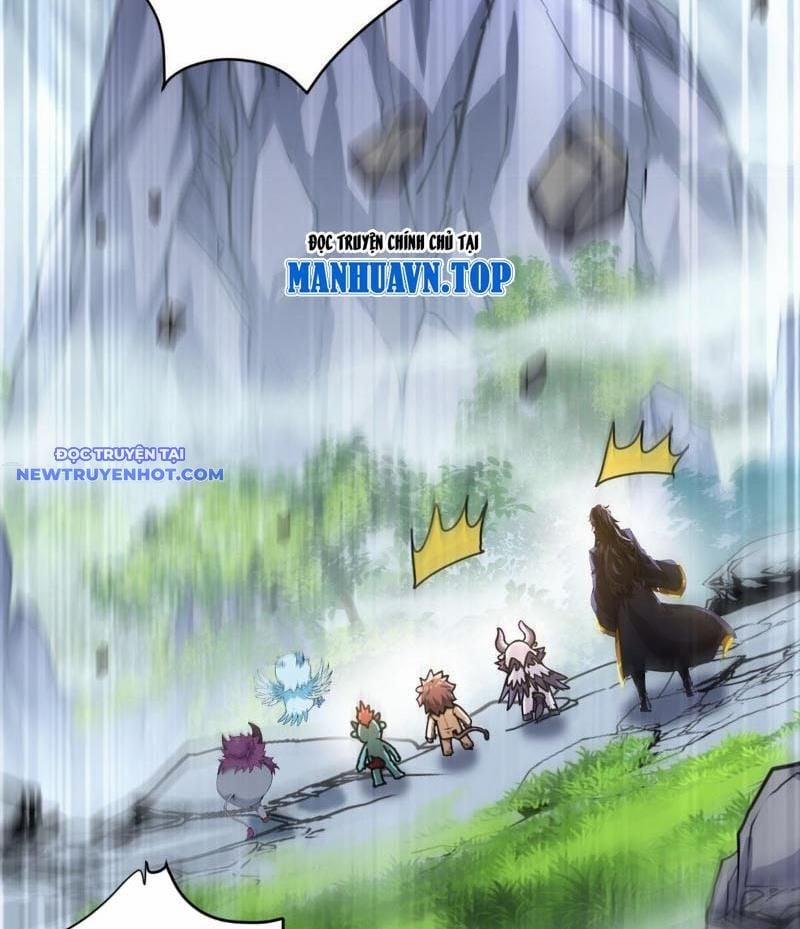 Ẩn Cư Mười Vạn Năm 279 trang 44