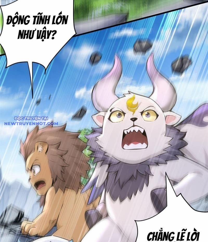 Ẩn Cư Mười Vạn Năm 279 trang 45