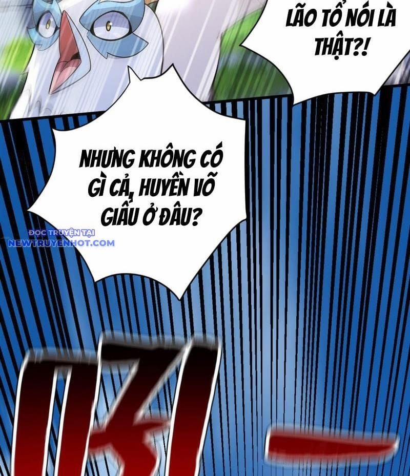 Ẩn Cư Mười Vạn Năm 279 trang 46