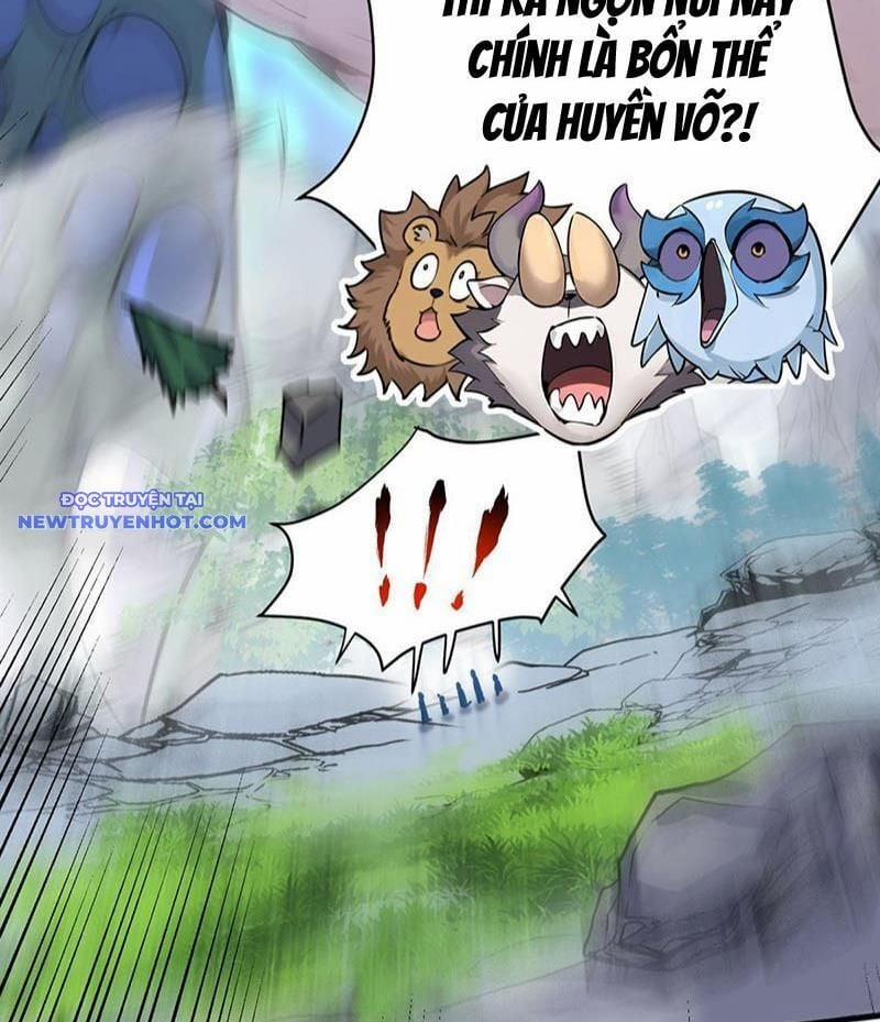 Ẩn Cư Mười Vạn Năm 279 trang 49