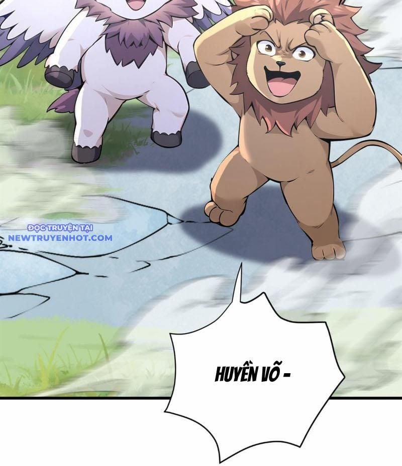 Ẩn Cư Mười Vạn Năm 279 trang 51