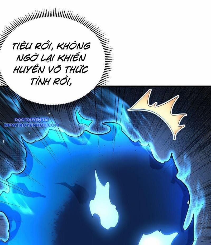 Ẩn Cư Mười Vạn Năm 279 trang 52