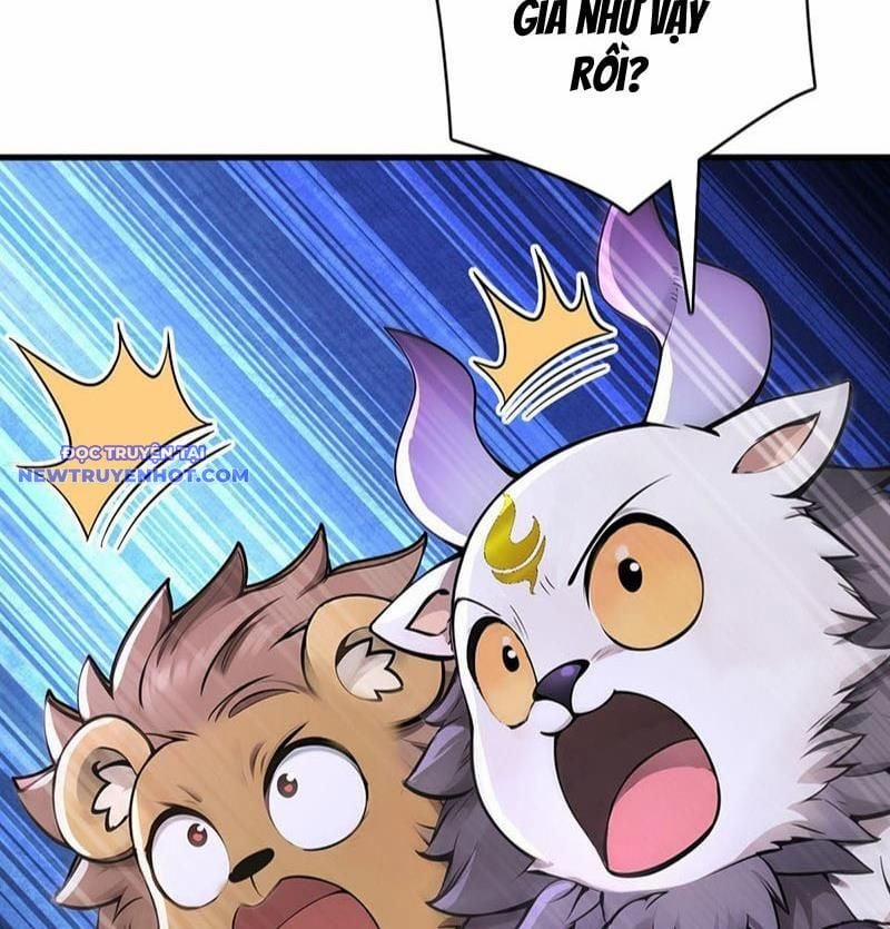 Ẩn Cư Mười Vạn Năm 279 trang 61