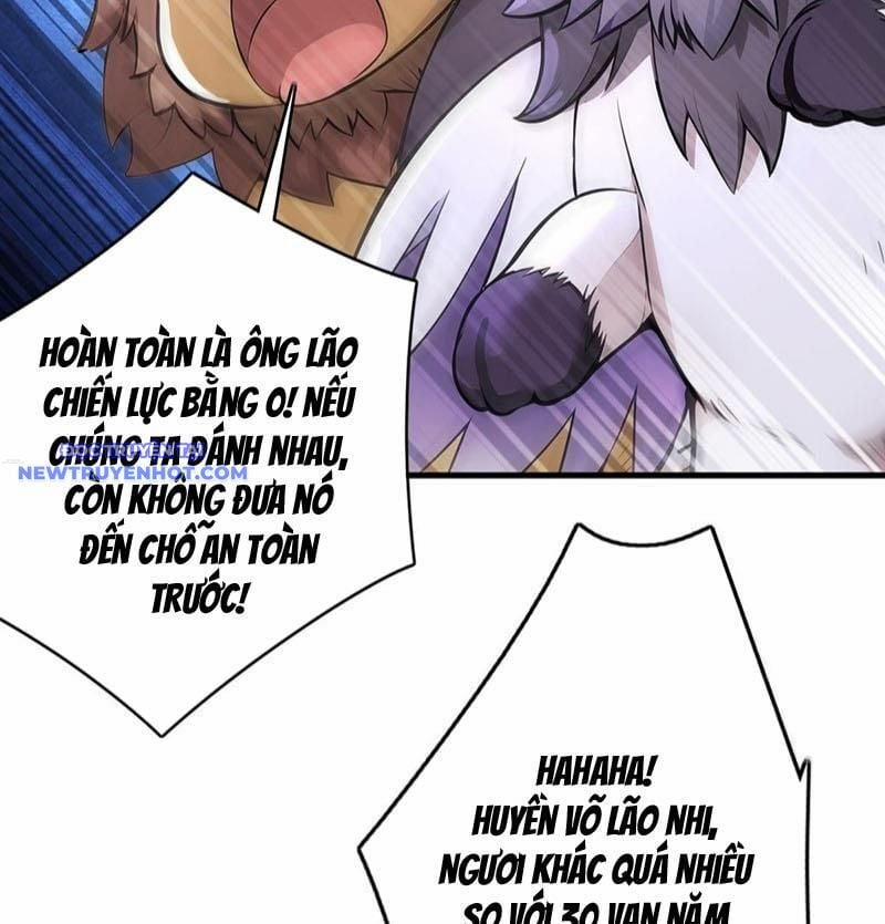 Ẩn Cư Mười Vạn Năm 279 trang 62