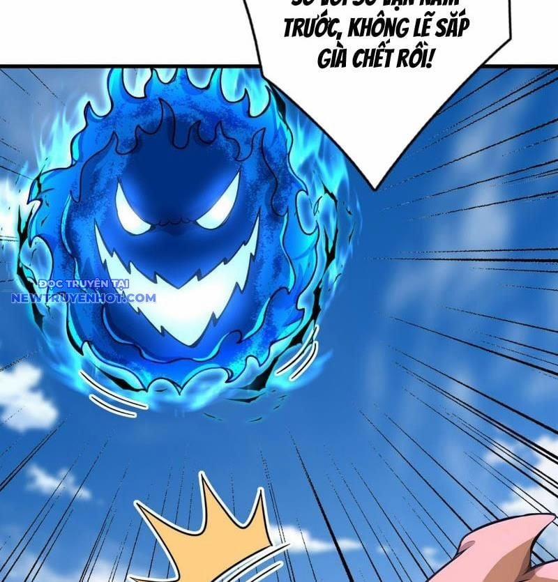 Ẩn Cư Mười Vạn Năm 279 trang 63