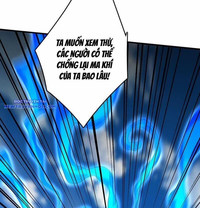 Ẩn Cư Mười Vạn Năm 279 trang 69