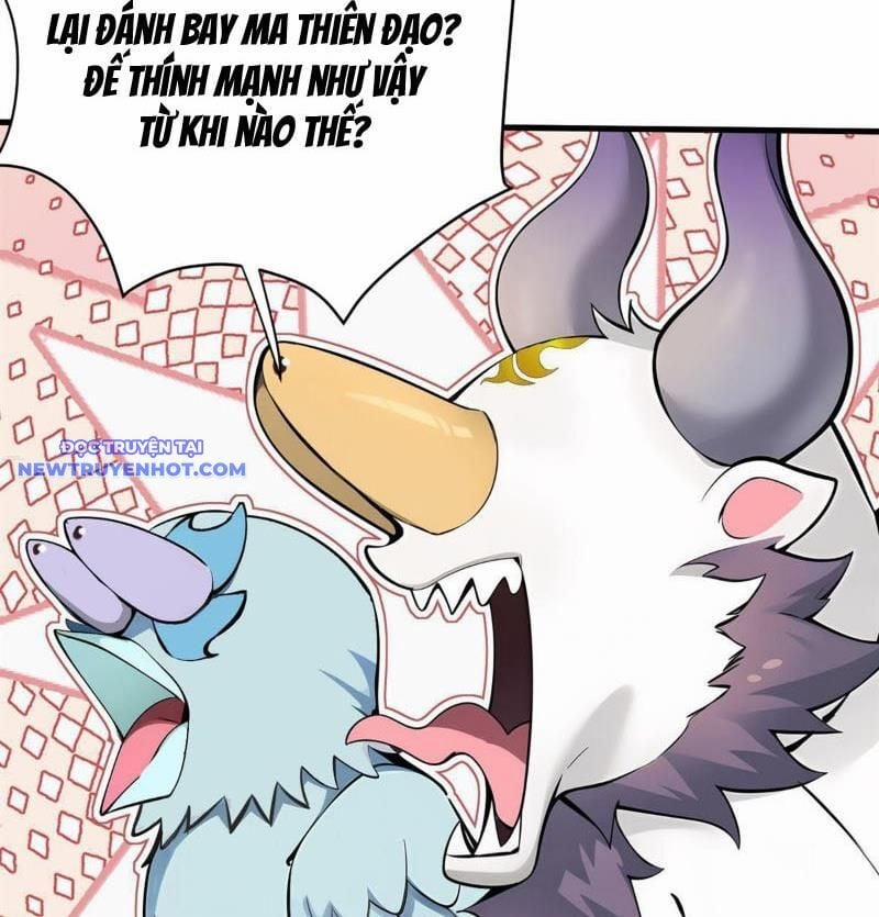 Ẩn Cư Mười Vạn Năm 279 trang 7