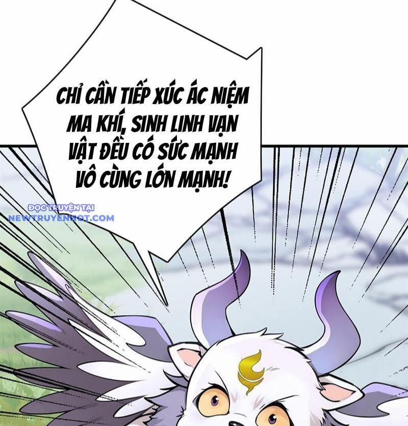 Ẩn Cư Mười Vạn Năm 279 trang 73