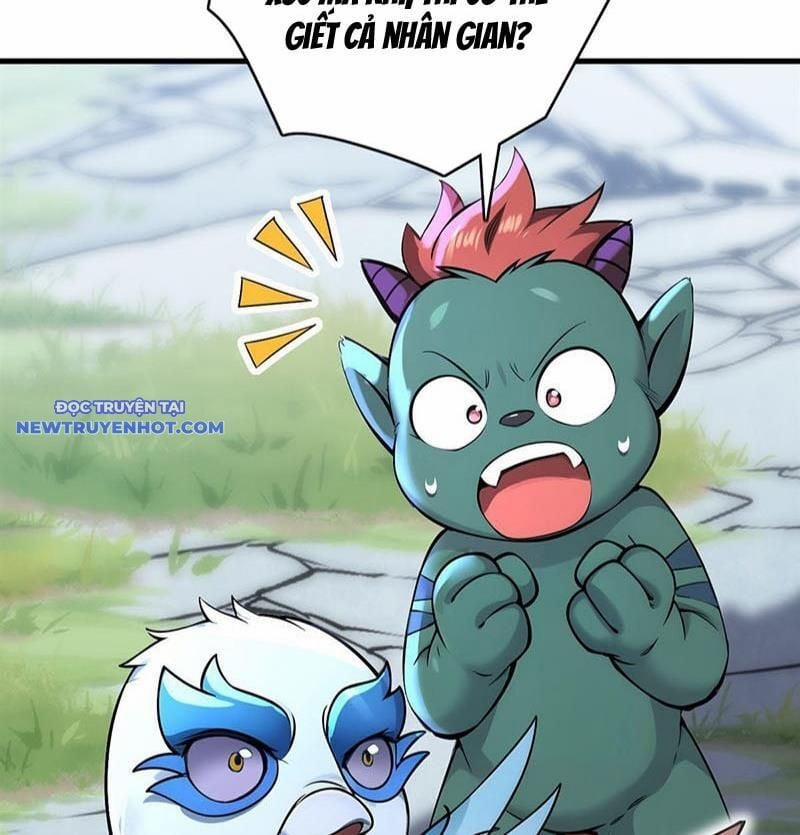 Ẩn Cư Mười Vạn Năm 279 trang 76