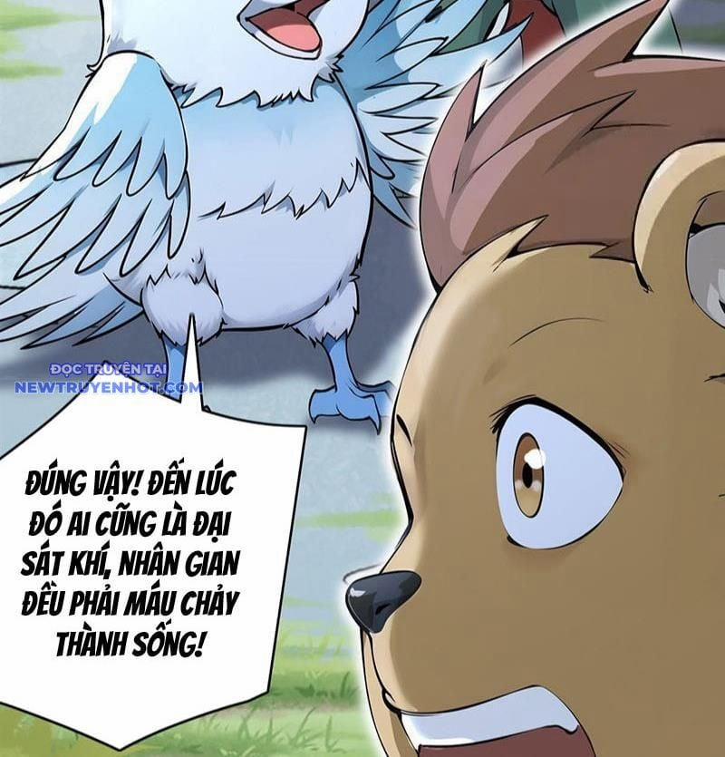 Ẩn Cư Mười Vạn Năm 279 trang 77