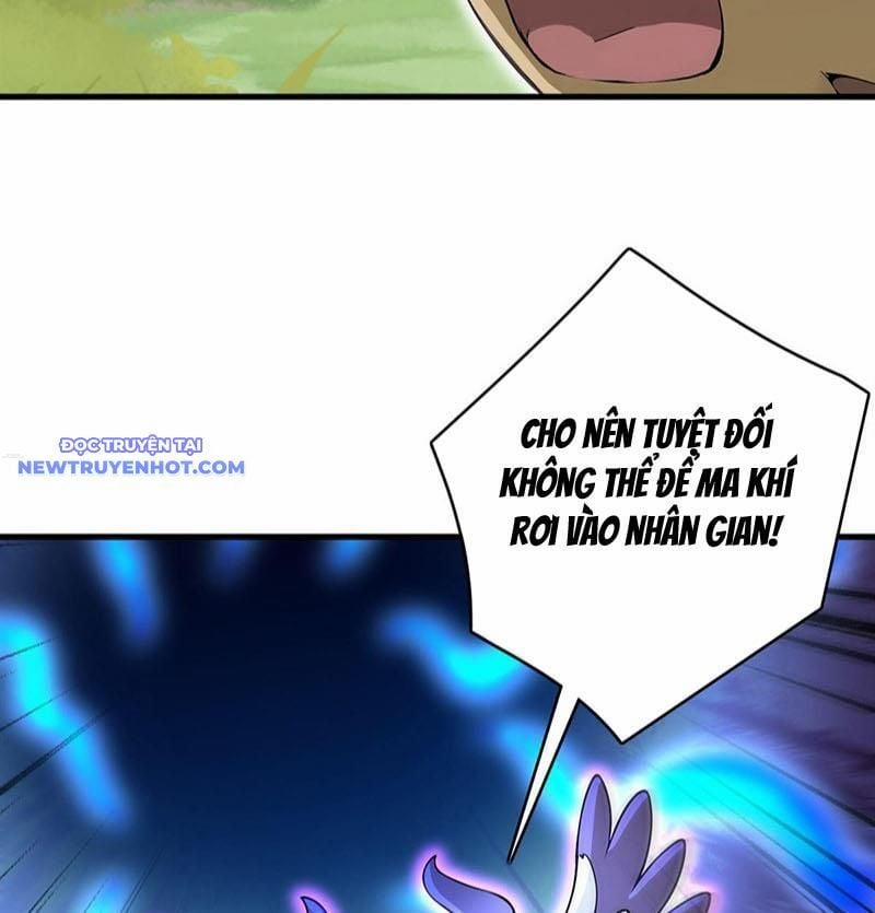 Ẩn Cư Mười Vạn Năm 279 trang 78