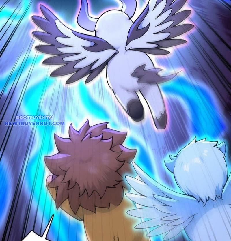 Ẩn Cư Mười Vạn Năm 279 trang 79