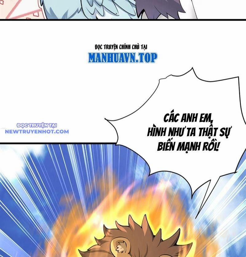 Ẩn Cư Mười Vạn Năm 279 trang 8