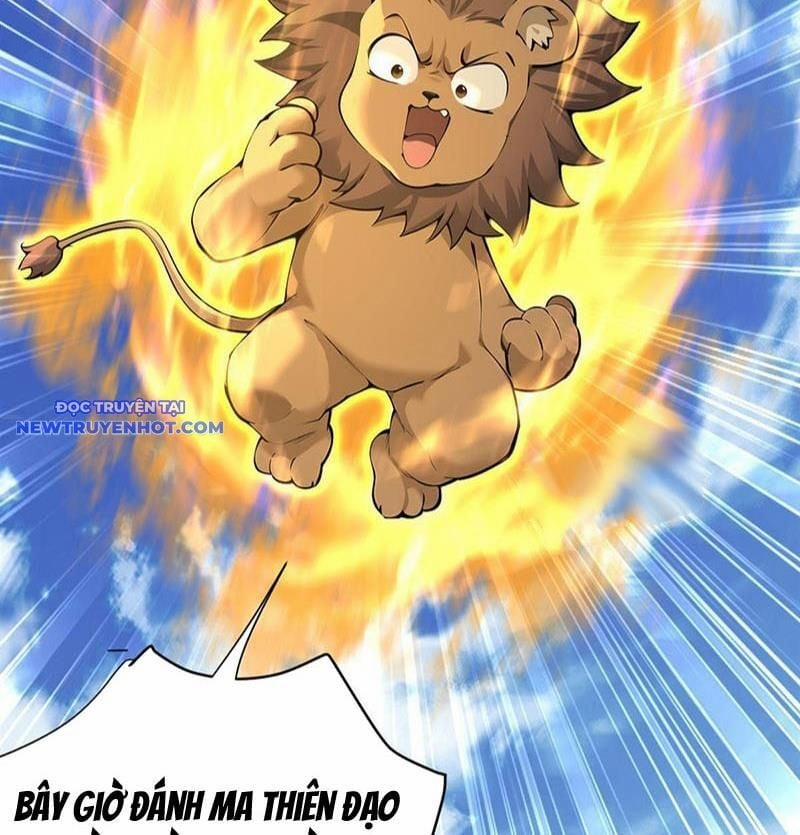 Ẩn Cư Mười Vạn Năm 279 trang 9