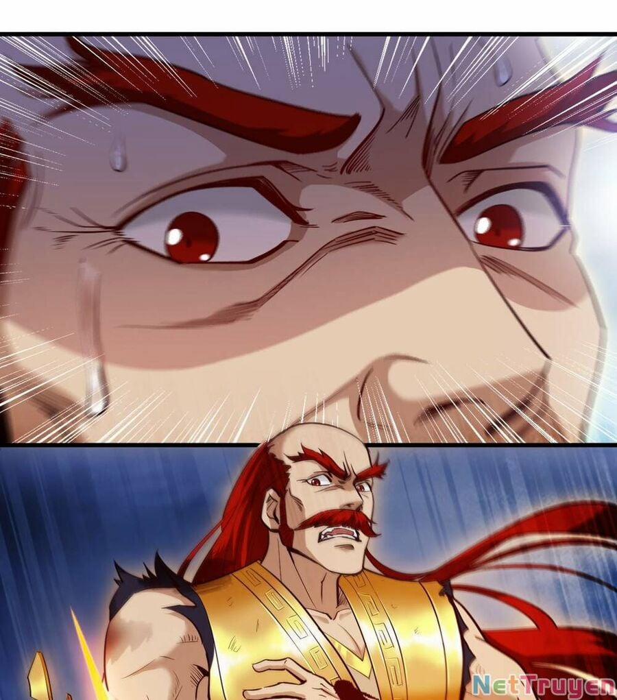 Ẩn Cư Mười Vạn Năm 28 trang 10