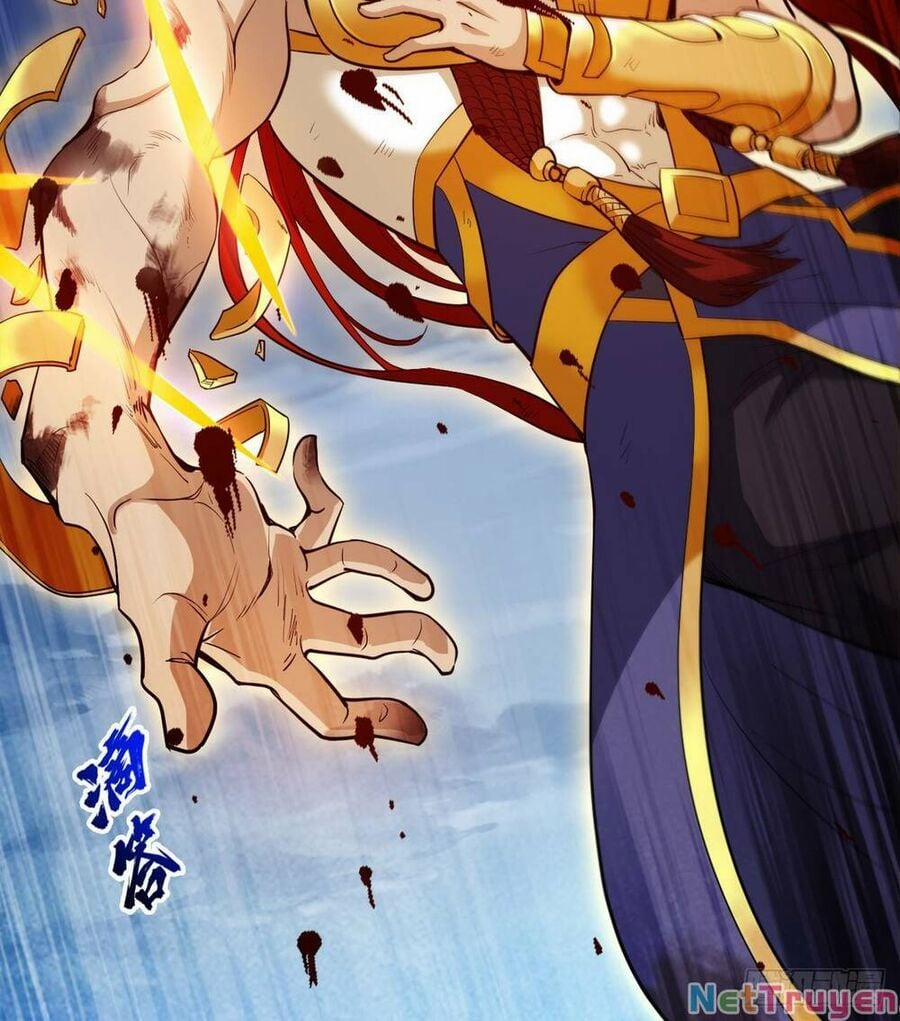 Ẩn Cư Mười Vạn Năm 28 trang 11