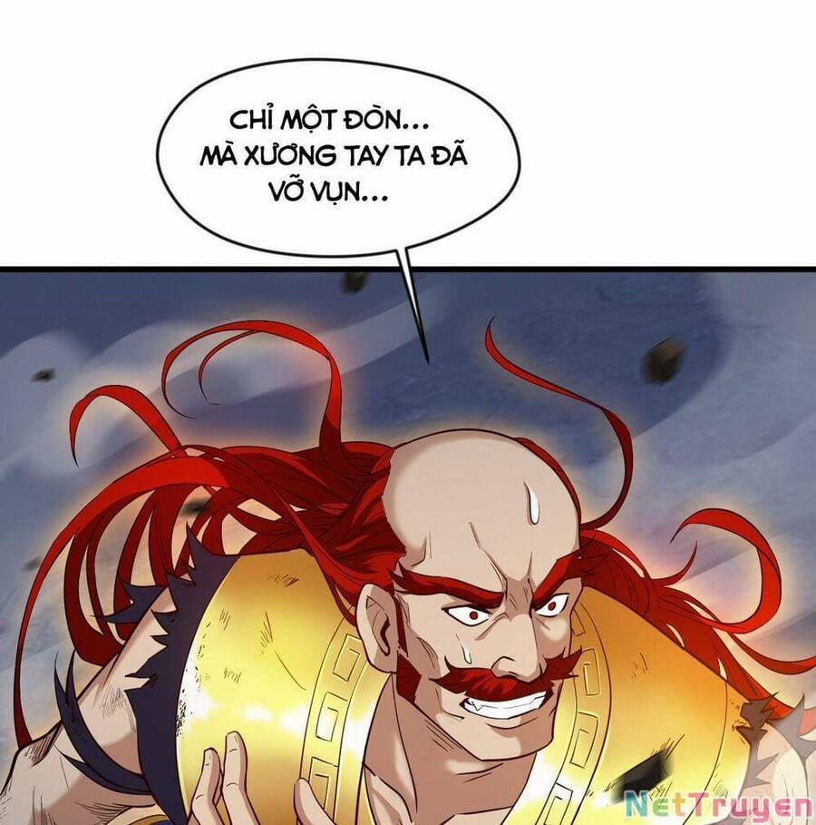 Ẩn Cư Mười Vạn Năm 28 trang 13