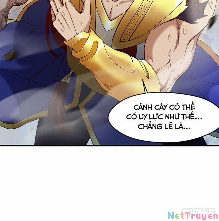 Ẩn Cư Mười Vạn Năm 28 trang 14