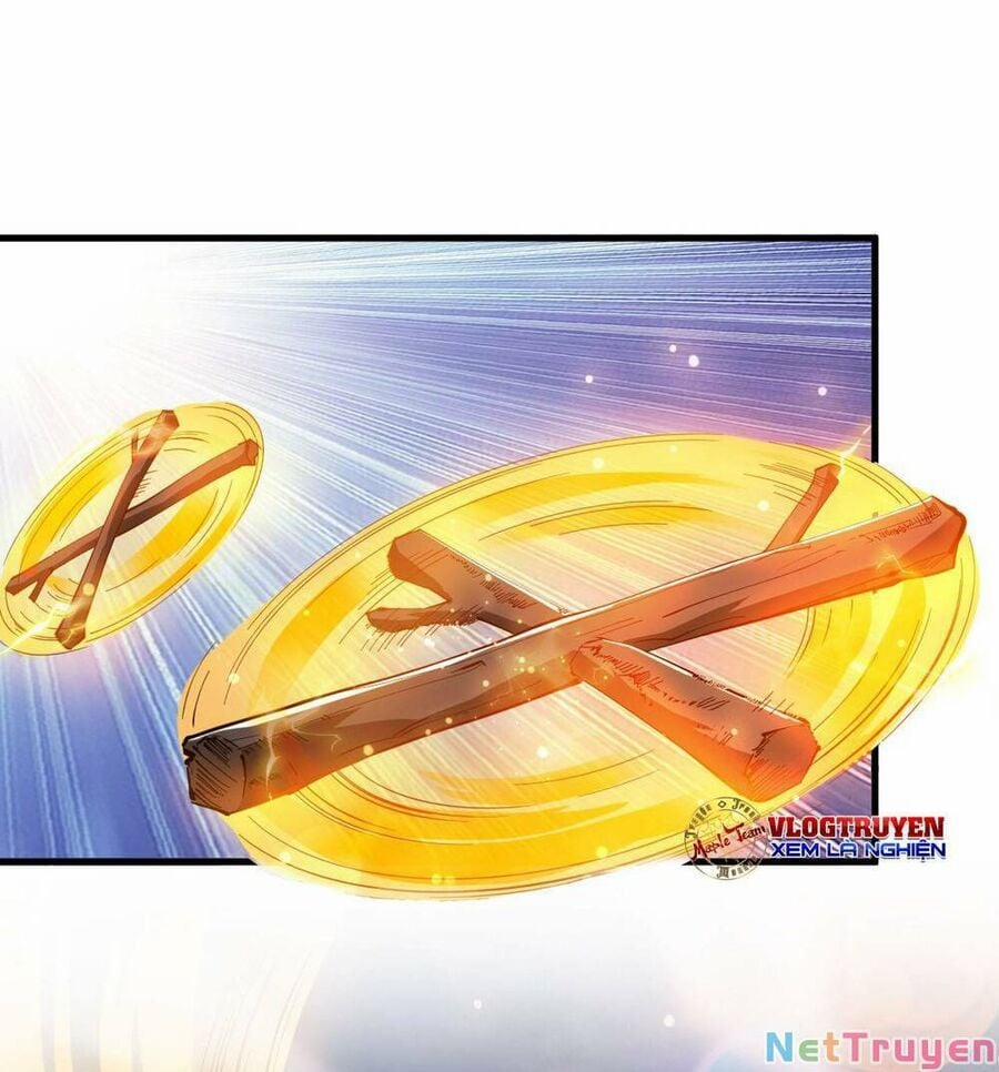 Ẩn Cư Mười Vạn Năm 28 trang 16