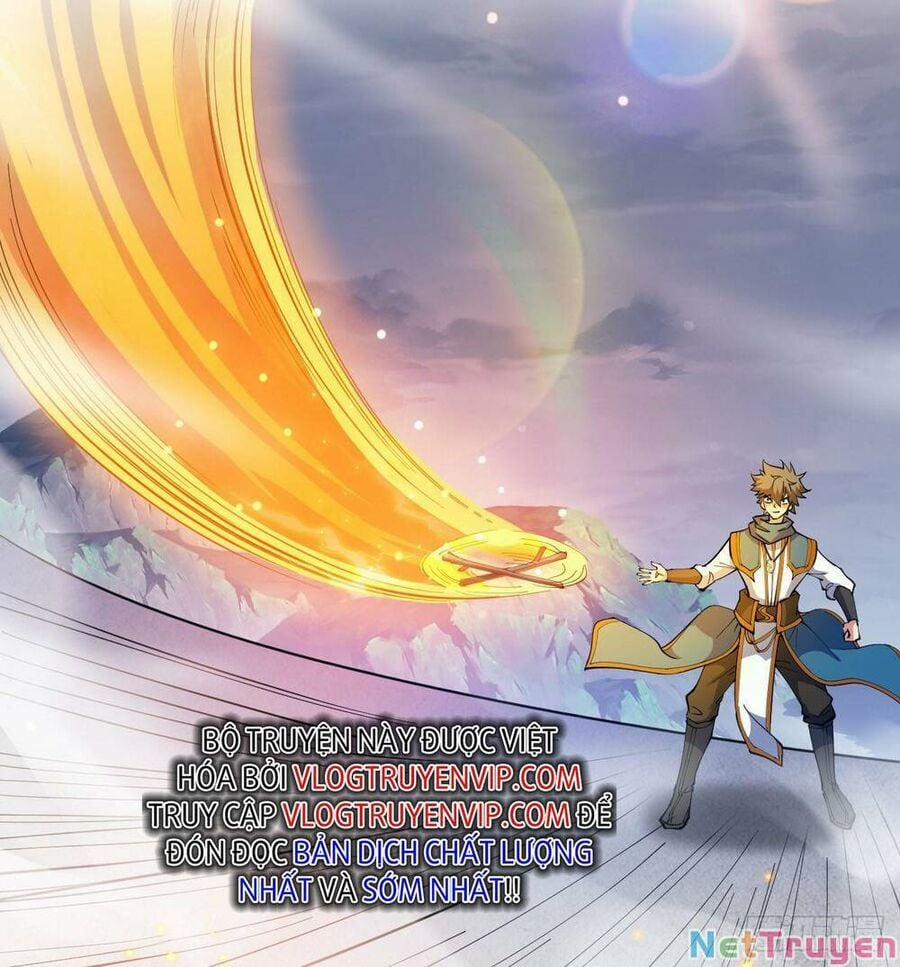 Ẩn Cư Mười Vạn Năm 28 trang 17