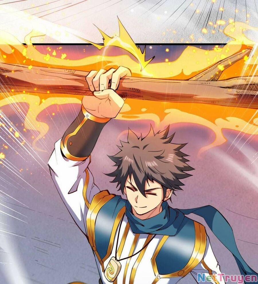 Ẩn Cư Mười Vạn Năm 28 trang 18