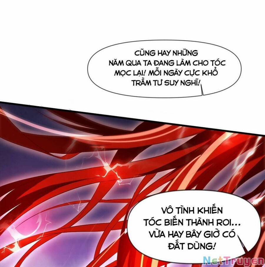 Ẩn Cư Mười Vạn Năm 28 trang 21