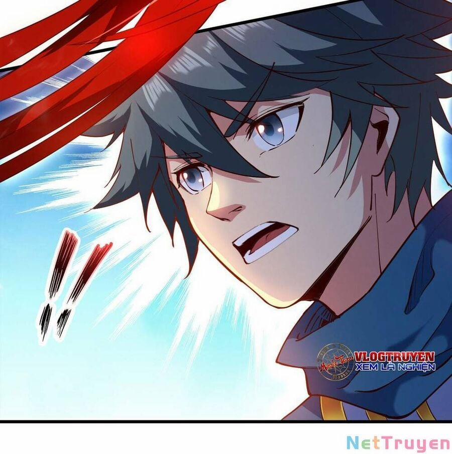 Ẩn Cư Mười Vạn Năm 28 trang 23