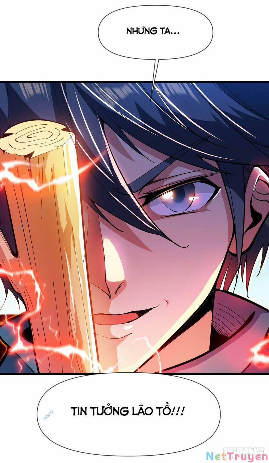 Ẩn Cư Mười Vạn Năm 28 trang 29