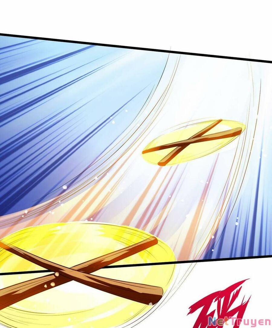 Ẩn Cư Mười Vạn Năm 28 trang 3