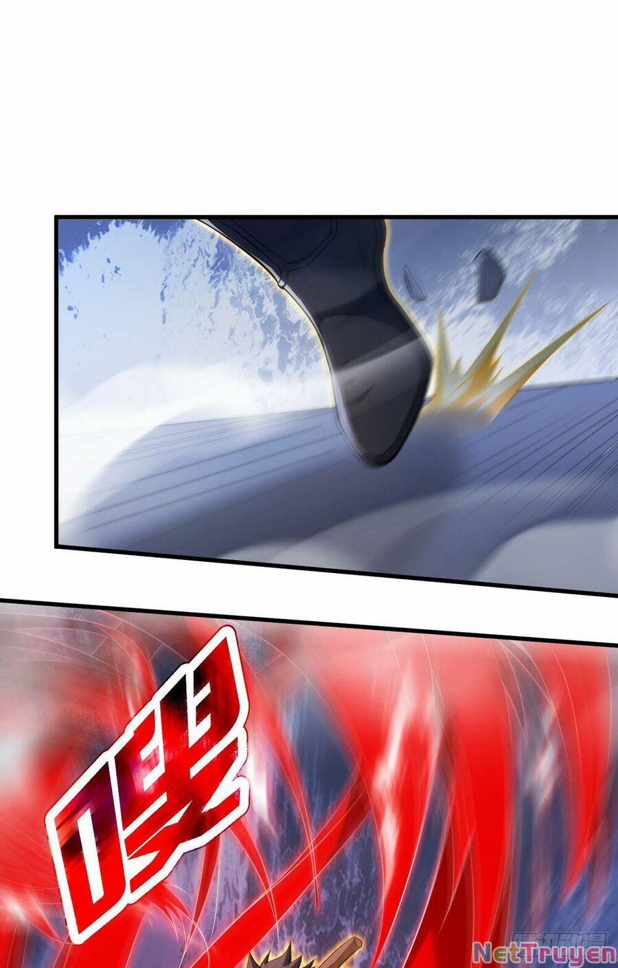 Ẩn Cư Mười Vạn Năm 28 trang 30