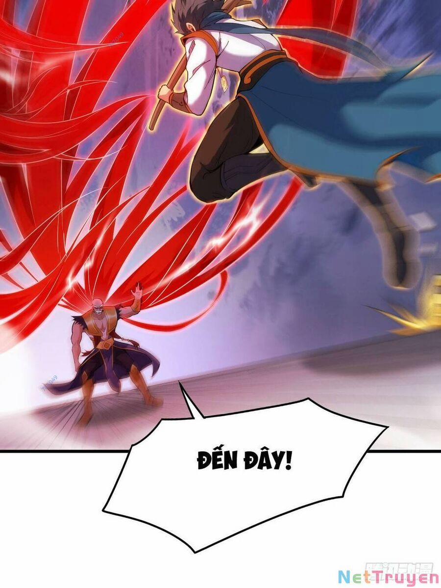 Ẩn Cư Mười Vạn Năm 28 trang 31