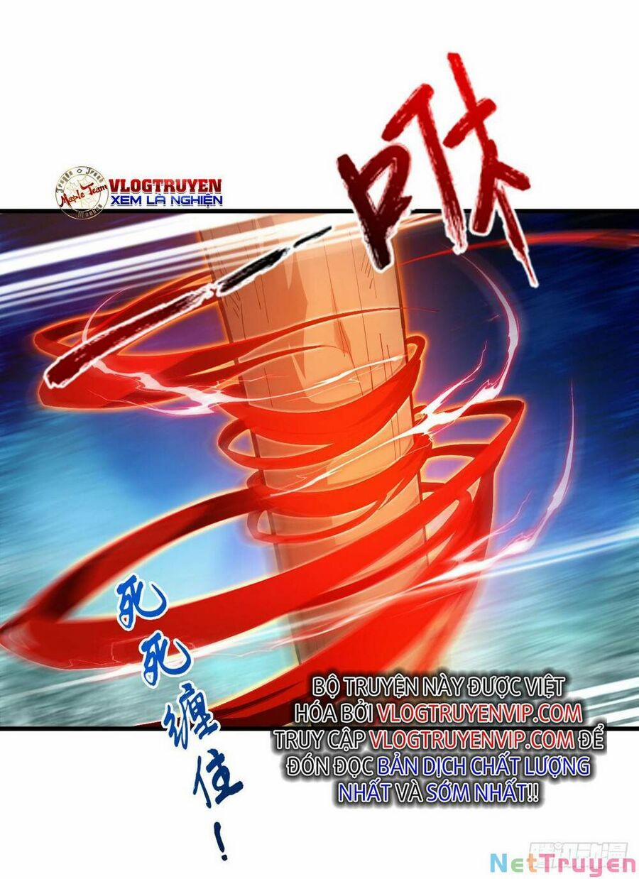 Ẩn Cư Mười Vạn Năm 28 trang 32