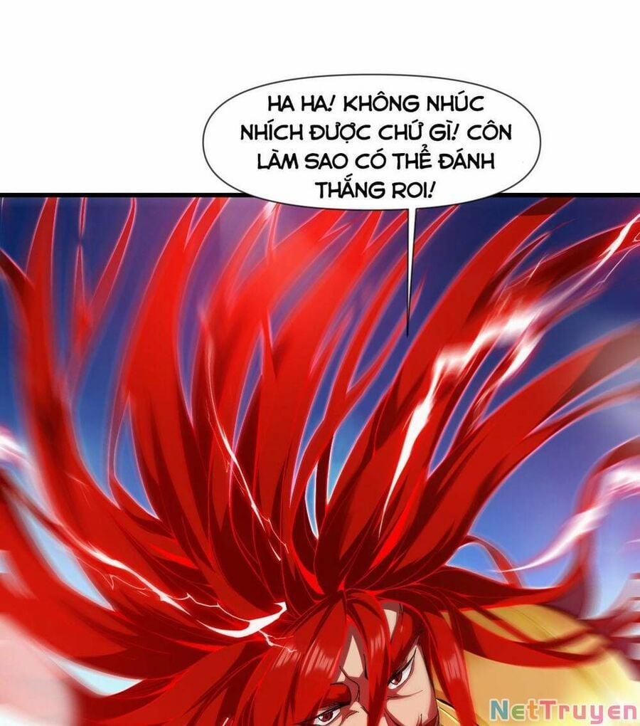 Ẩn Cư Mười Vạn Năm 28 trang 34