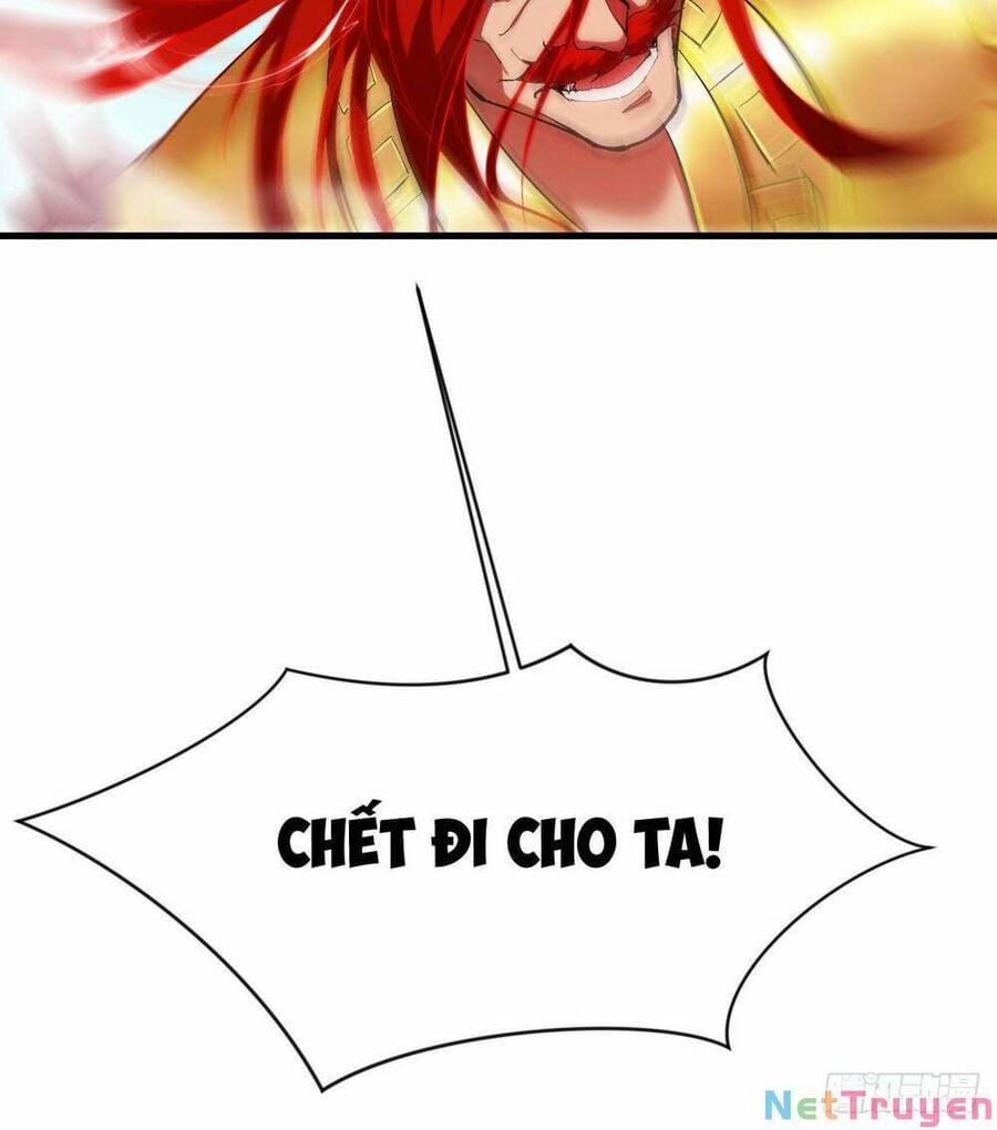 Ẩn Cư Mười Vạn Năm 28 trang 35