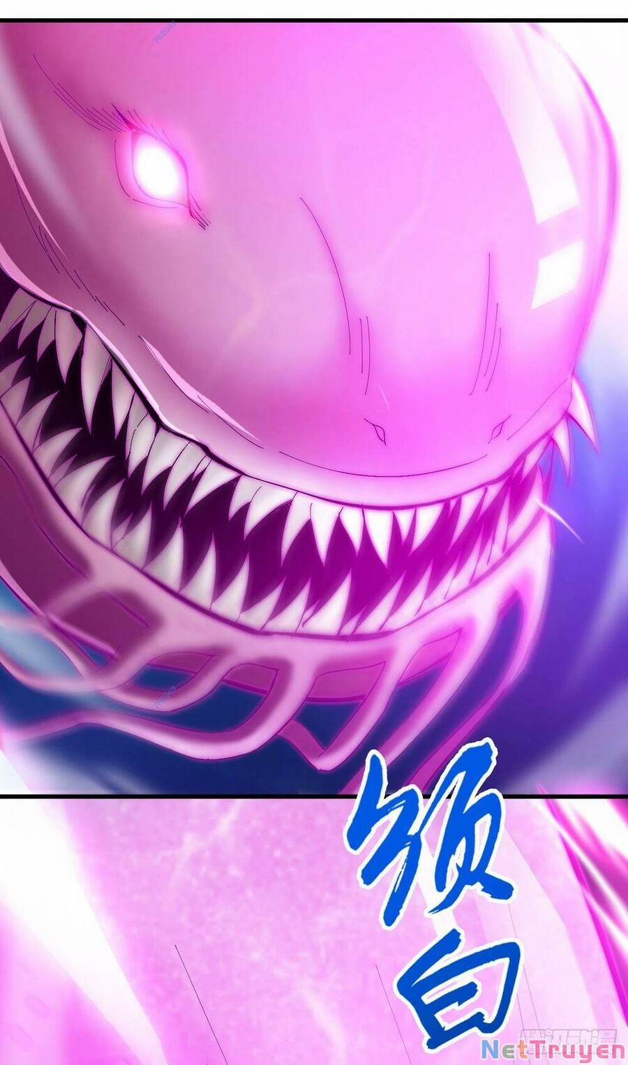 Ẩn Cư Mười Vạn Năm 28 trang 36