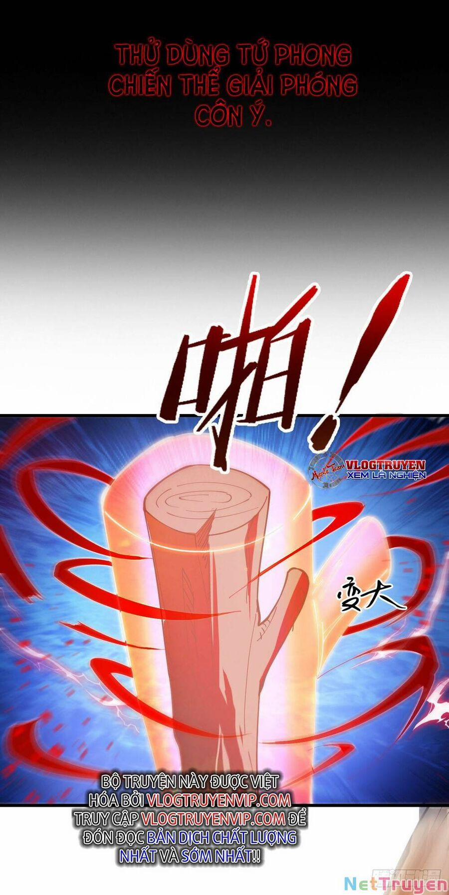 Ẩn Cư Mười Vạn Năm 28 trang 40